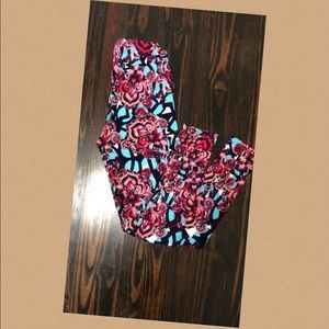 LLR Leggings